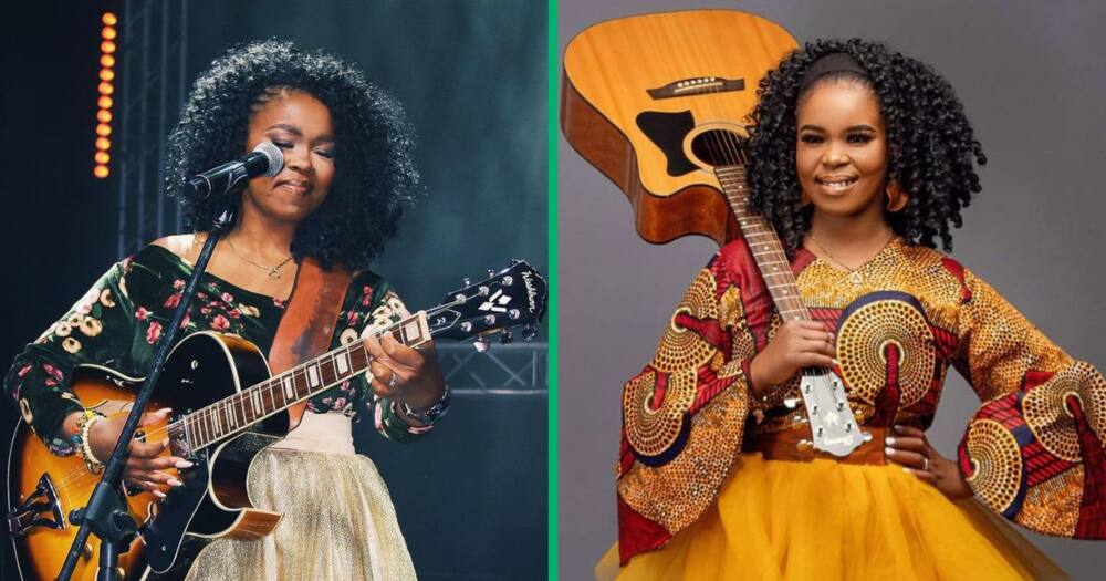Zahara's family is planning a concert to buy her house back