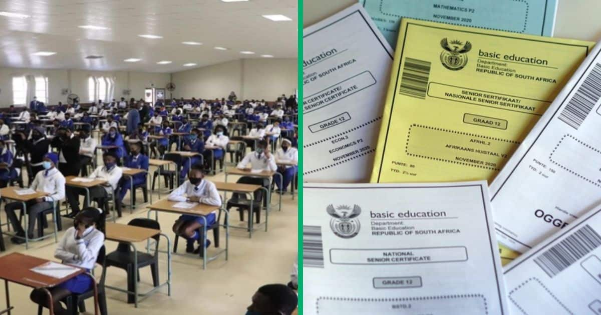 2023 Matric Results: Umalusi Flags Concerns Over Cheating ...