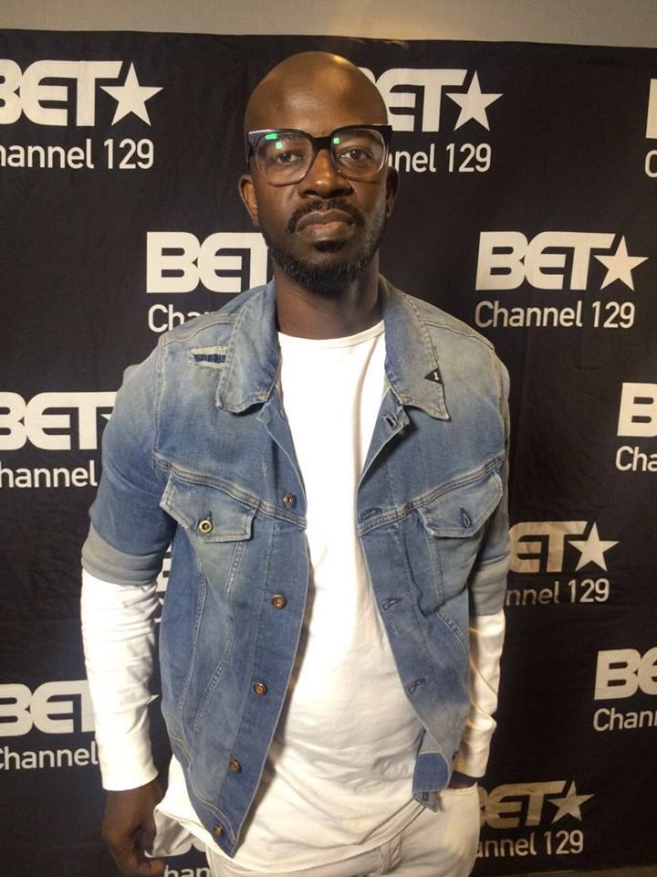 Black Coffee Biography: Age, Real Name, Wife, Battle with cancer, Songs, Awards and Net Worth