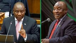 President Cyril Ramaphosa credits ANC for Amapiano's success: "Doors opened by this ANC government"
