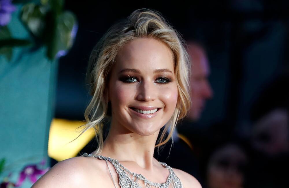50 most popular women 50 most popular women