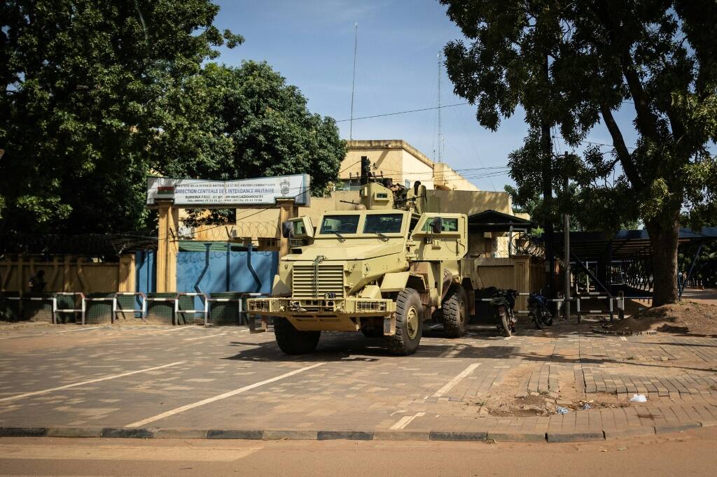 Unrest Simmers In Burkina Faso After Reported Coup - Briefly.co.za