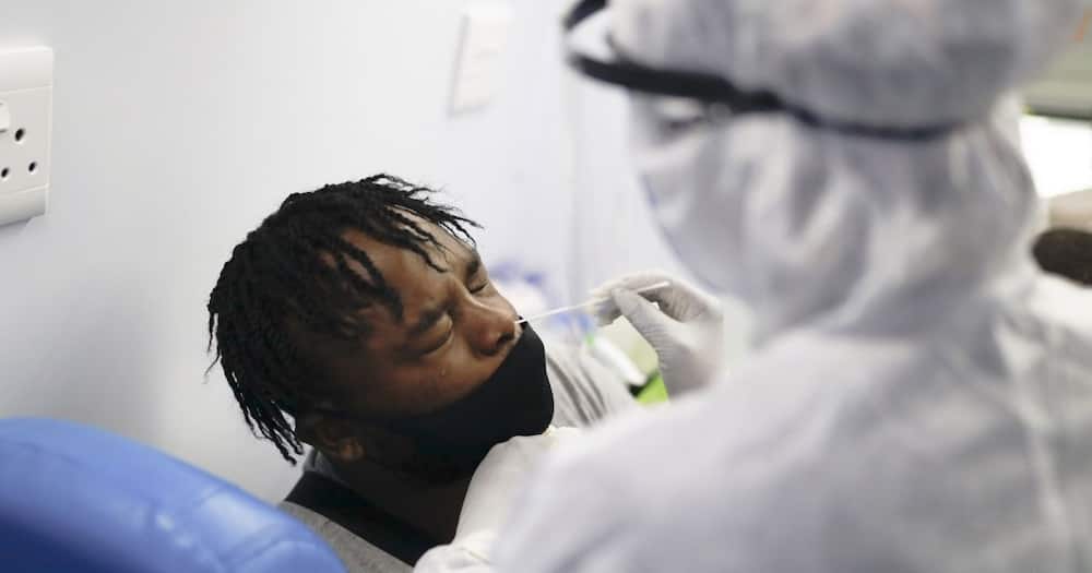 Coronavirus update: Experts weigh in on situation in Gauteng