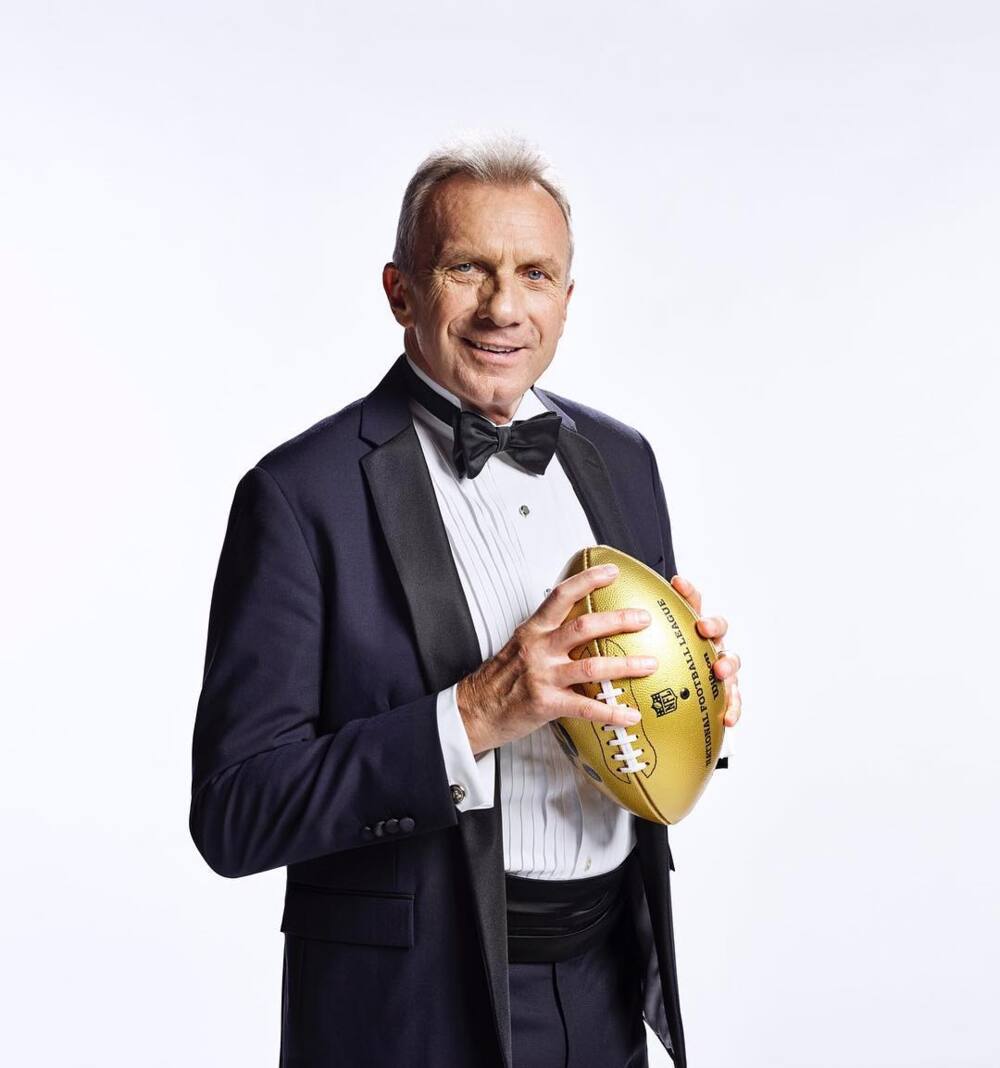 Joe Montana Bio And Facts