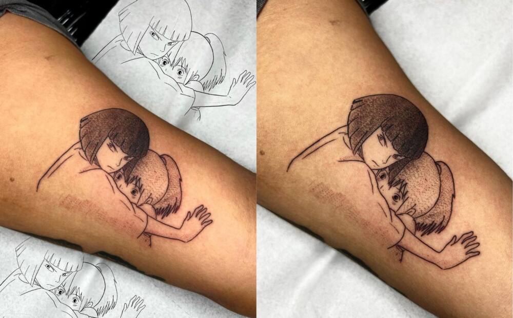 50+ Amazing Itachi Tattoo Ideas New Update 2022