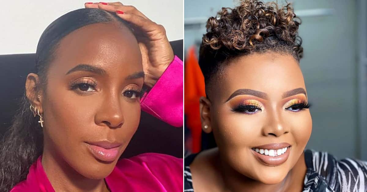 Yikes: Anele Mdoda Gets Cooked by Americans Defending Kelly Rowland ...