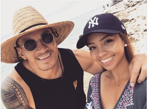 Who Is Sonny Bill Williams Wife Alana Raffie Her Age And Background Briefly Sa