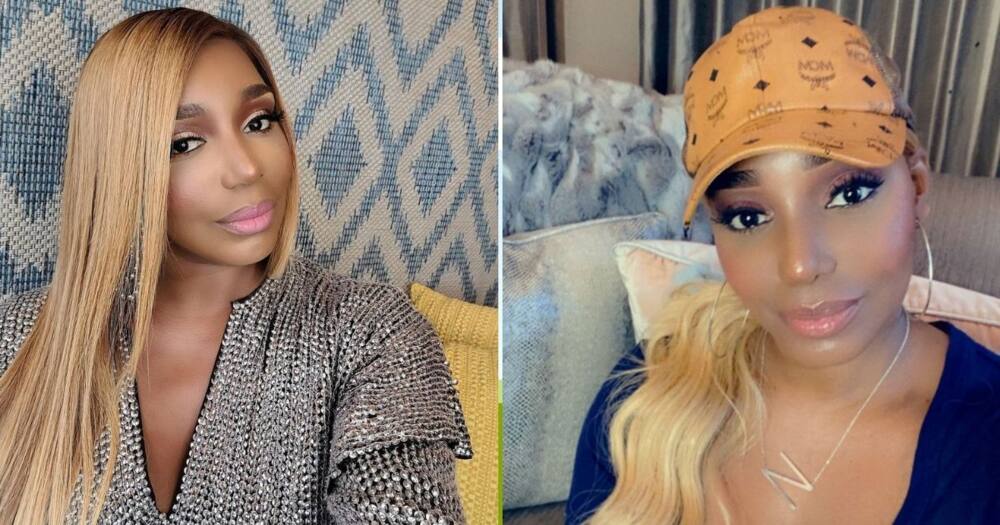 Nene Leakes, sues, ‘The Real Housewives of Atlanta’ team, hostile and racist work environment