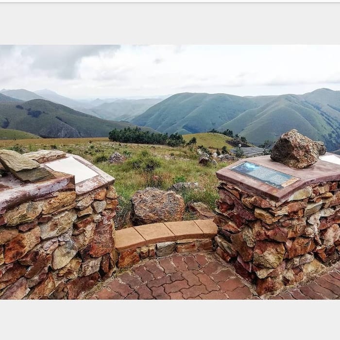 8 facts about Barberton Makhonjwa Mountains