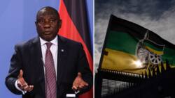 Ramaphosa’s 2nd term as ANC president under threat as integrity commission’s finding might disqualify him