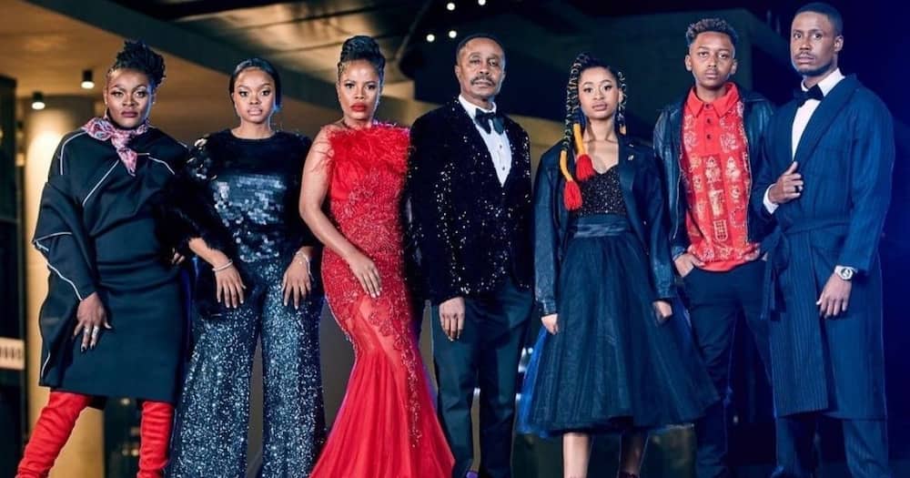 'House of Zwide', makes, debut, Mzansi reacts