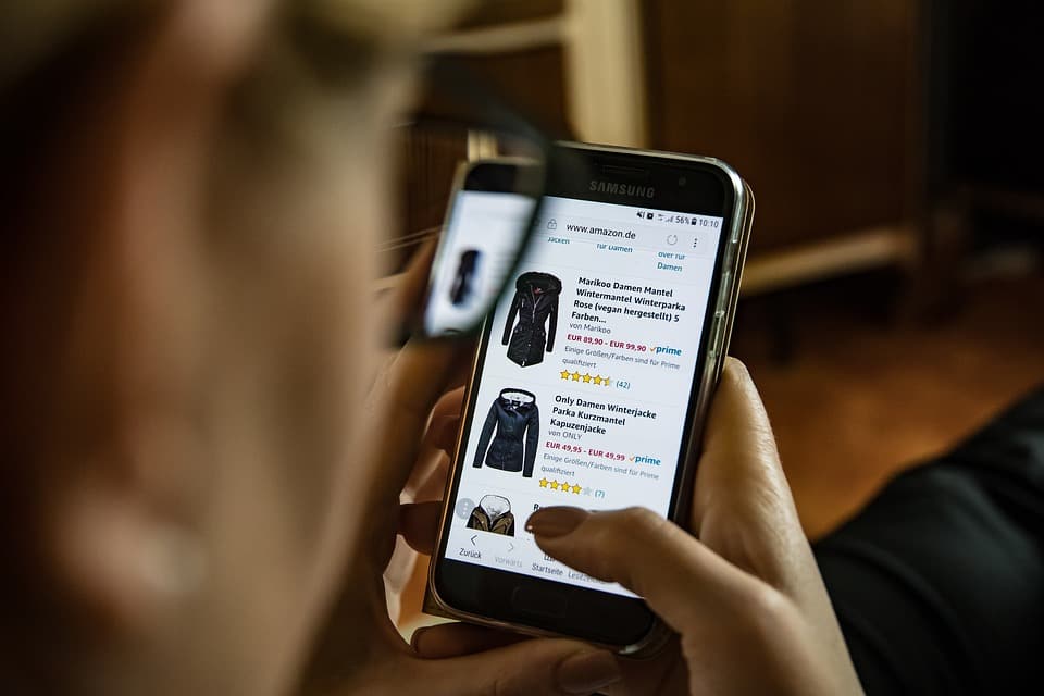 17+ Online Shopping Stores Like Shein in South Africa