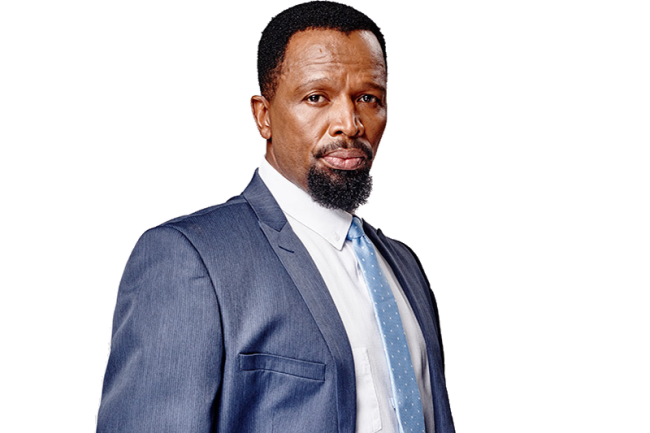 sello maake ka-ncube age