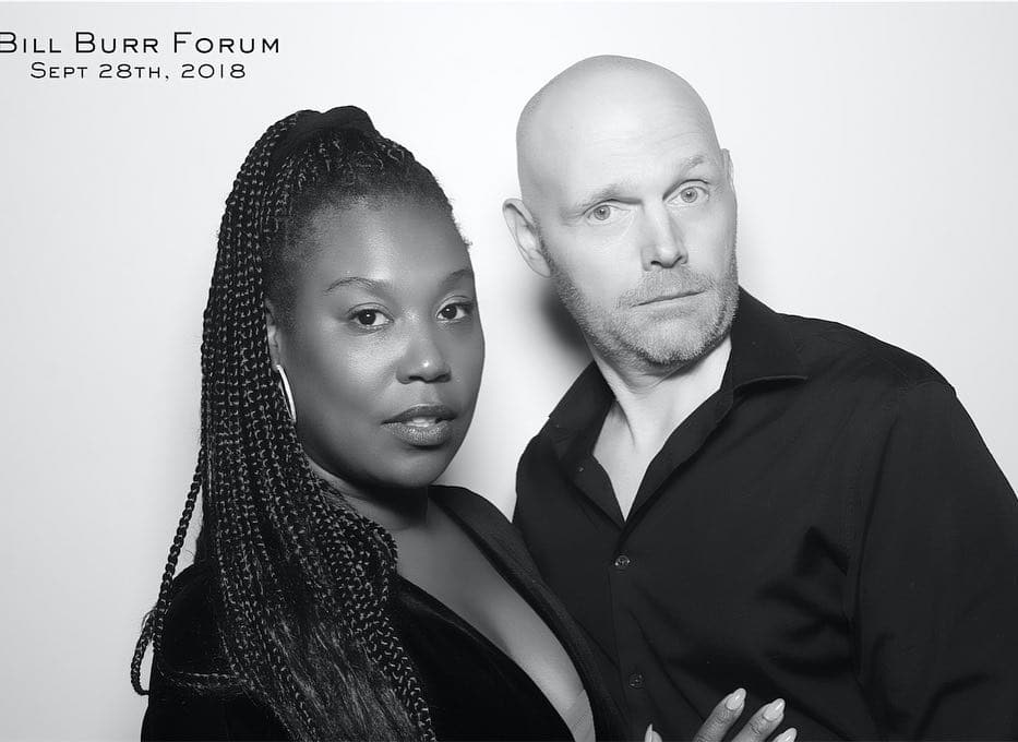 Nia Renee Hill All you need to know about Bill Burr's wife Briefly.co.za