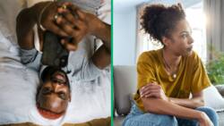 Kenyan man leaks WhatsApp chat with 23-year-old girlfriend begging him for R259