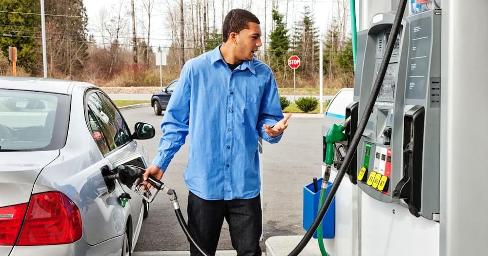 Petrol prices, drop, diesel increase, south Africans, motorists