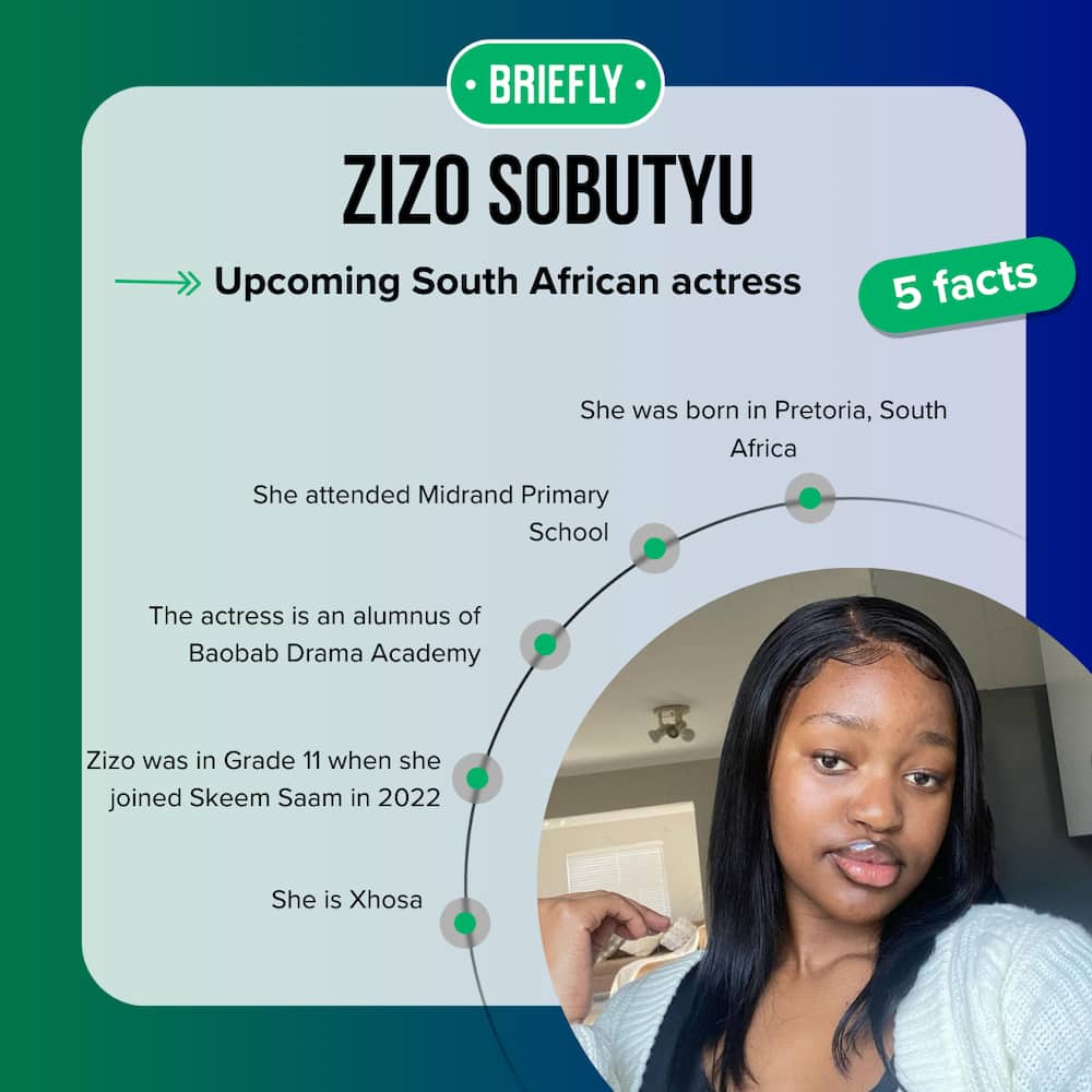 Zizo Sobutyu's facts