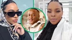 The celebrities who have accused Jub Jub, from Amanda du-Pont to Masechaba Ndlovu