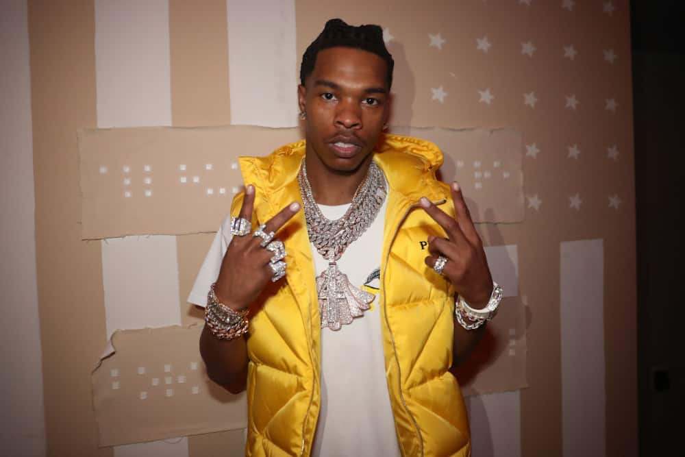 Lil Baby's net worth, age, real name, children, albums, associated acts