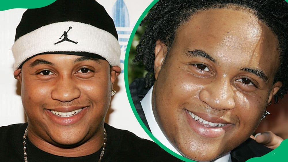 Who is Orlando Brown's wife?
