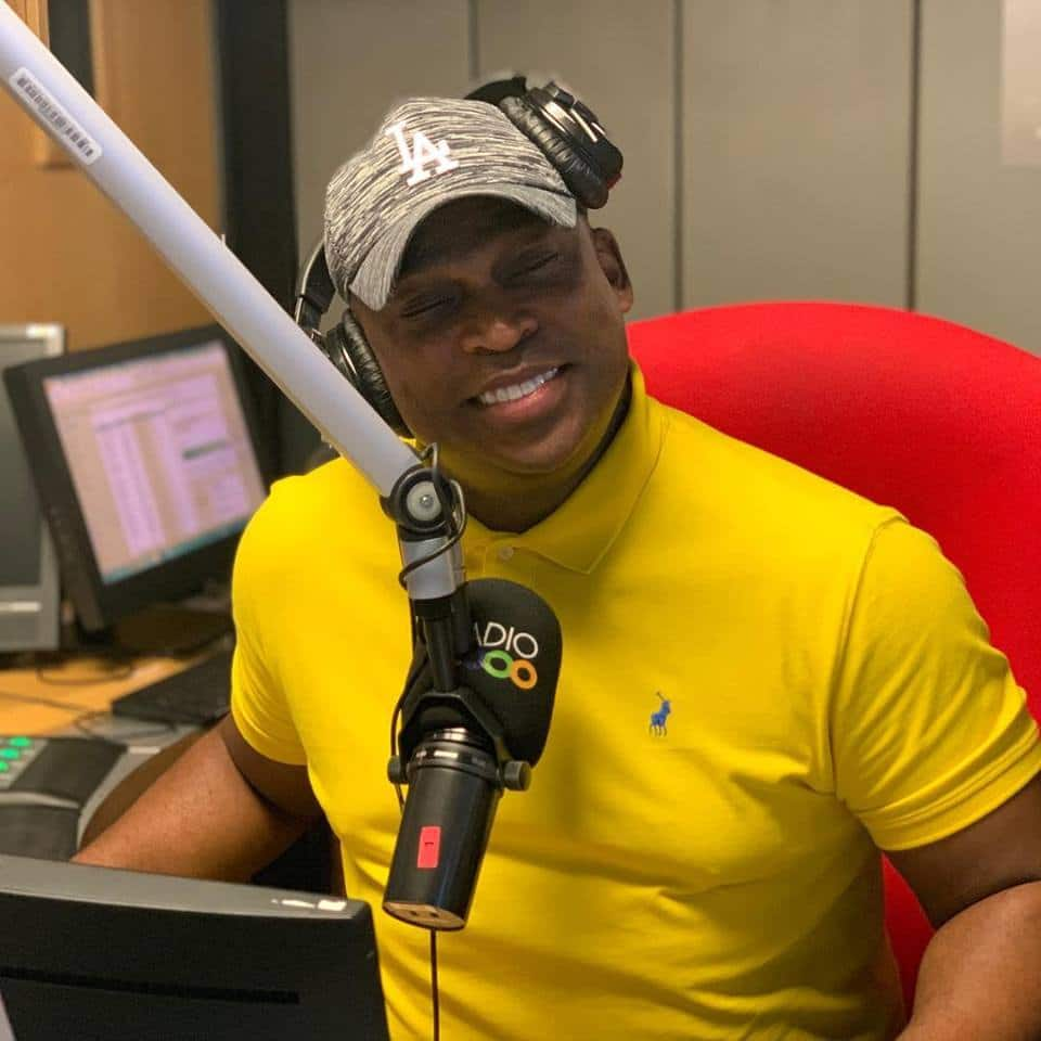 Robert Marawa biography: wife, Instagram, age, parents ...