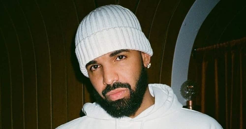 Drake tattooes Lil Wayne, Aaliyah, Sade and 5 other role models