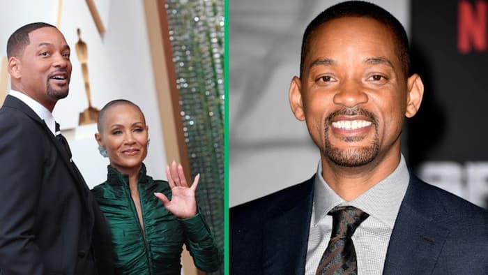 Will Smith's Miami outing with Jada Pinkett lookalike with fuels rumours on social media