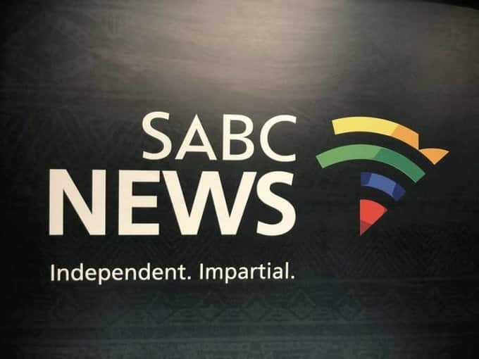 SABC news