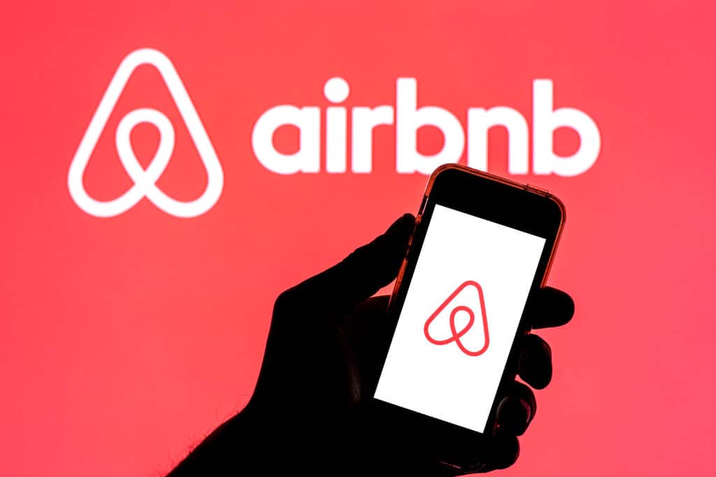 long term stays airbnb