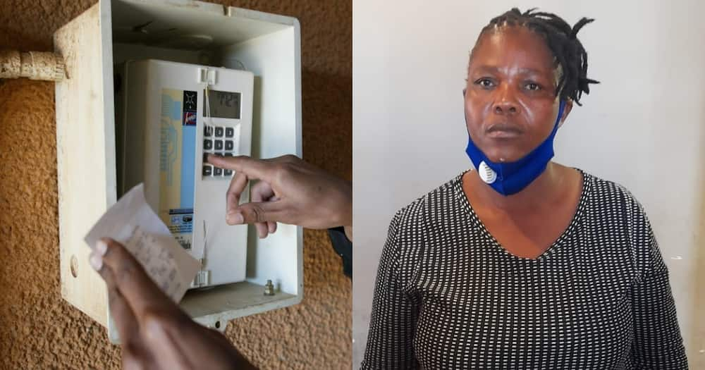 Teacher arrested for allegedly selling fake Eskom prepaid vouchers