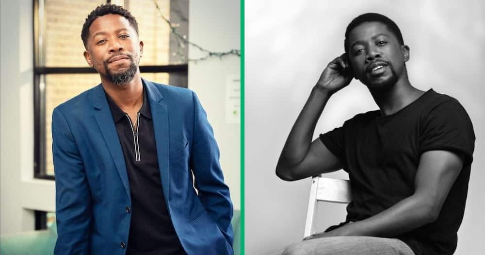 'Black Panther' actor Atandwa Kani has announced role on Season 2 of 'What If' by Marvel Studios.