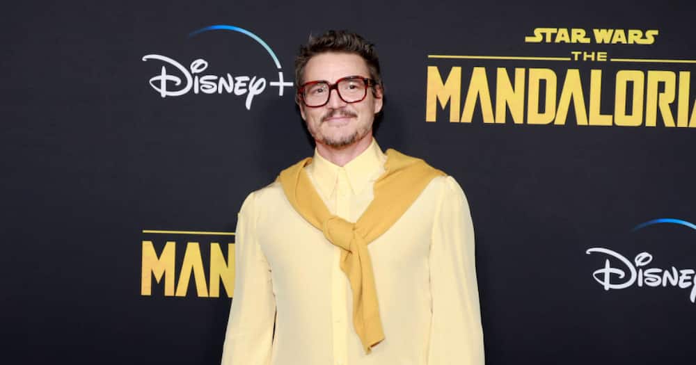 Does Pedro Pascal have a brother?