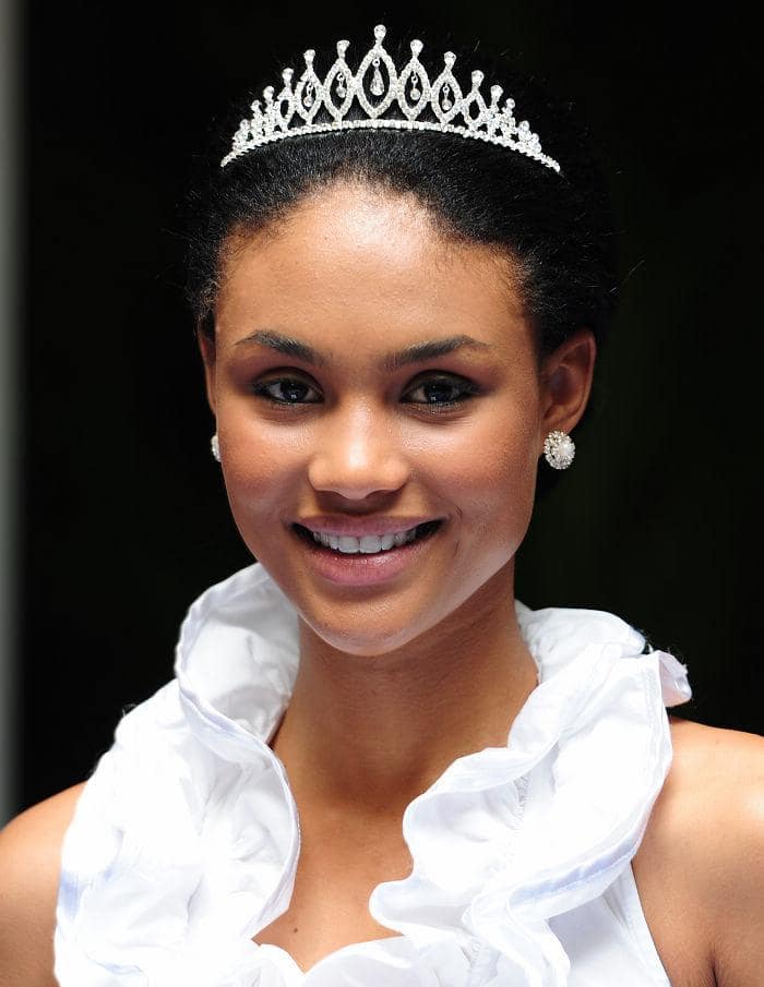 10 Most Beautiful Botswana Women 2020 With Images Za