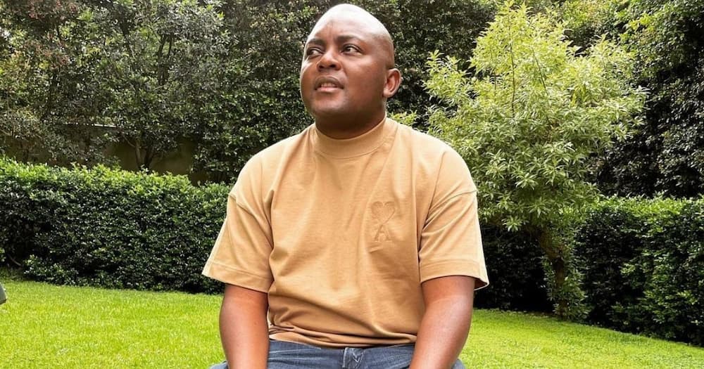 Euphonik Under Fire for Comments on Feminism: "You're Embarrassing"
