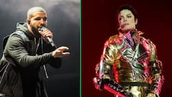 Drake is 1 song away from reaching Michael Jackson for most number ones on Billboard Hot 100