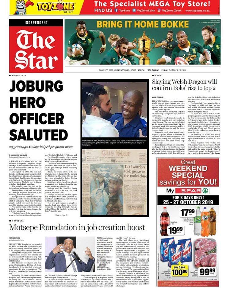 Complete Guide To South African Newspapers And Their Significance