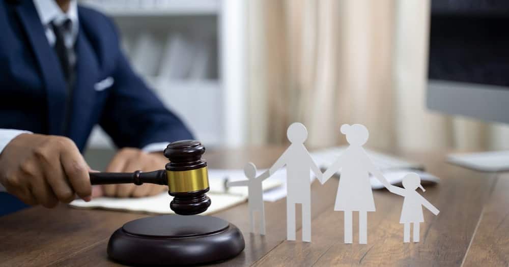 Woman, R900k, Husband, R1 756 092, Divorce Trial