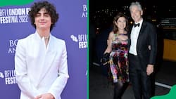 The personal life of Timothée Chalamet's parents: Everything we know