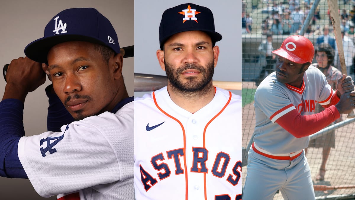 You dont need to be big to be powerful Five small MLB players who dont  play that way  MLBcom