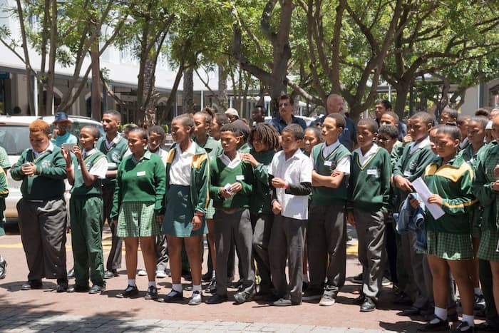 Complete List Of All The Boarding Schools In South African Provinces 