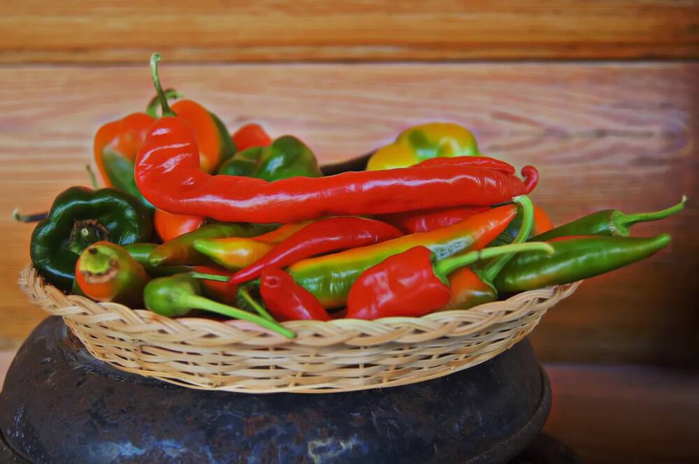 homemade chili sauce homemade chili sauce