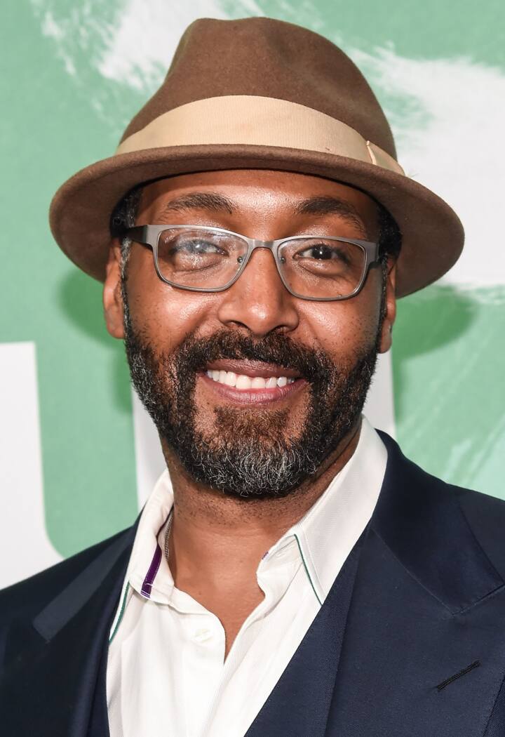 Who is Jesse L. Martin? Age, daughter, wife, movies and TV shows ...