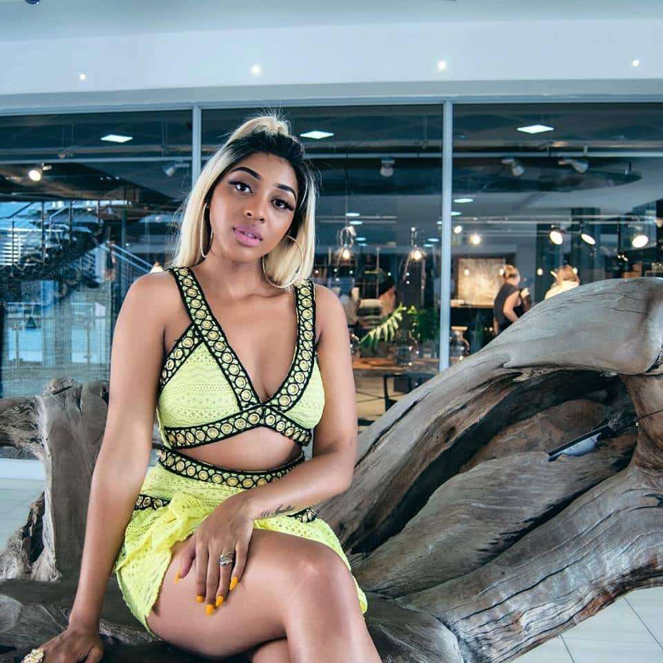 Nadia Nakai