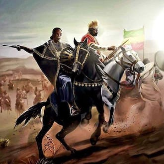 The top 10 great ancient African leaders you should know about