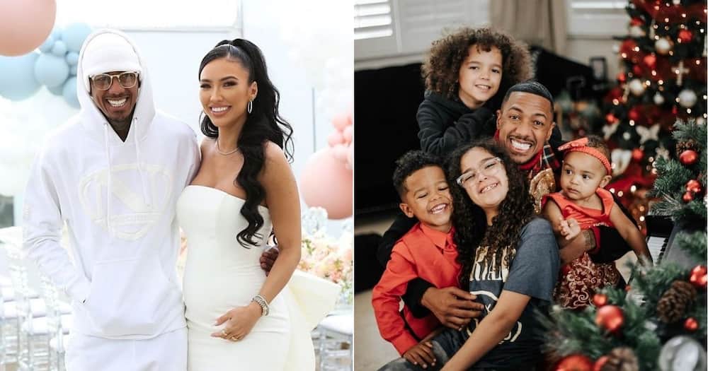 Nick Cannon, 8th baby, pregnant, baby mama, apologise