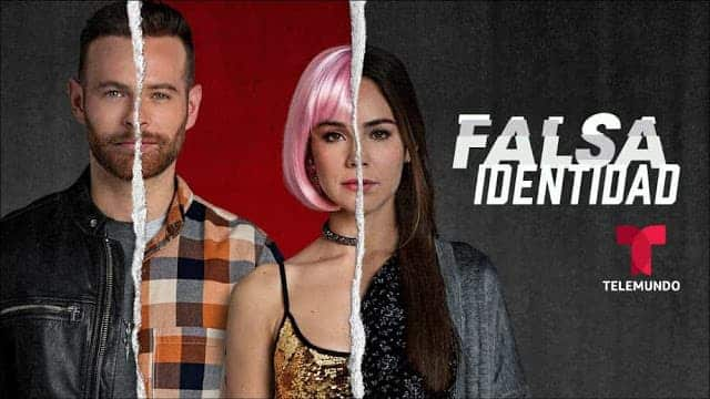 Telemundo’s Falsa Identidad 2 Teasers