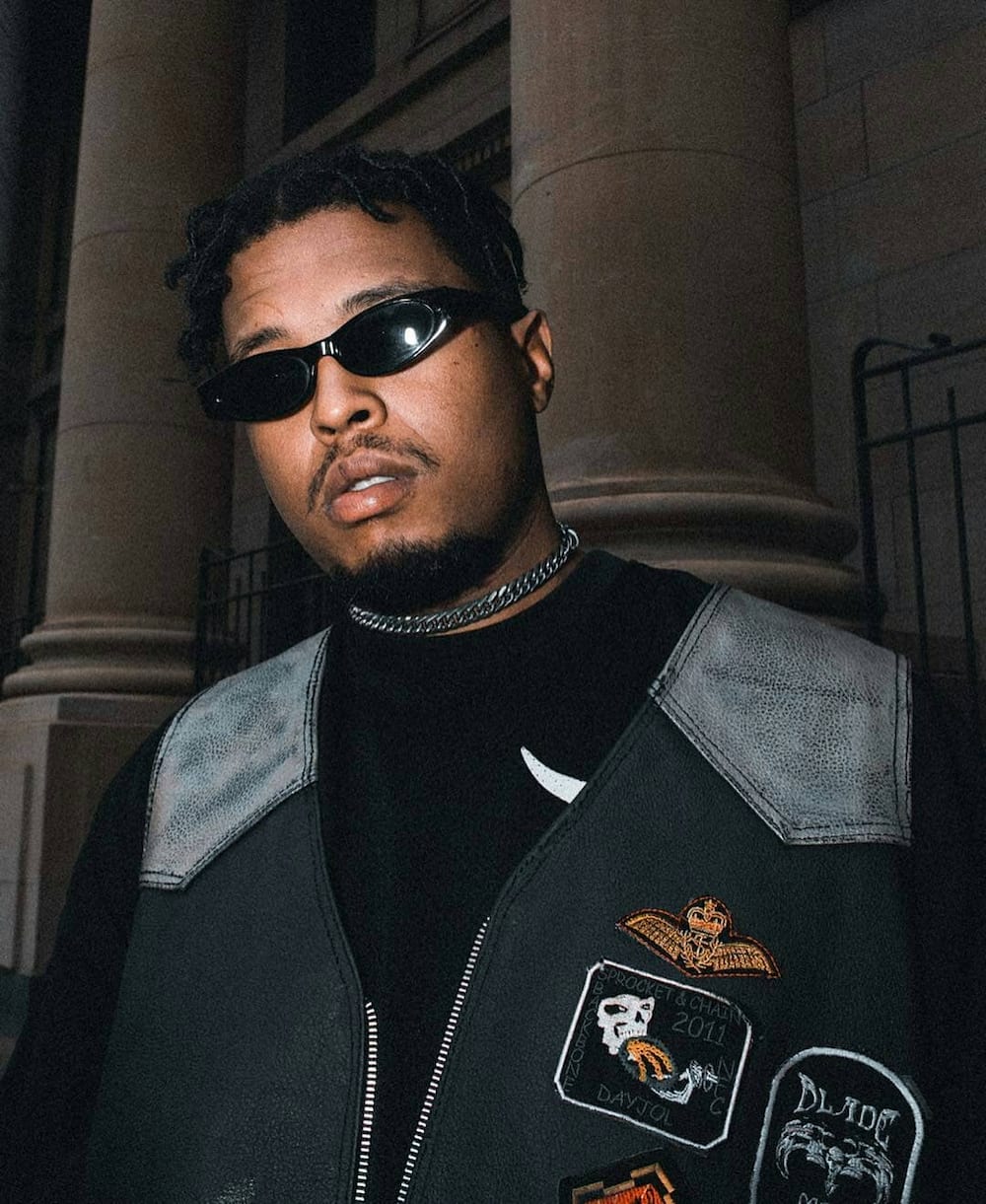 Anatii latest song