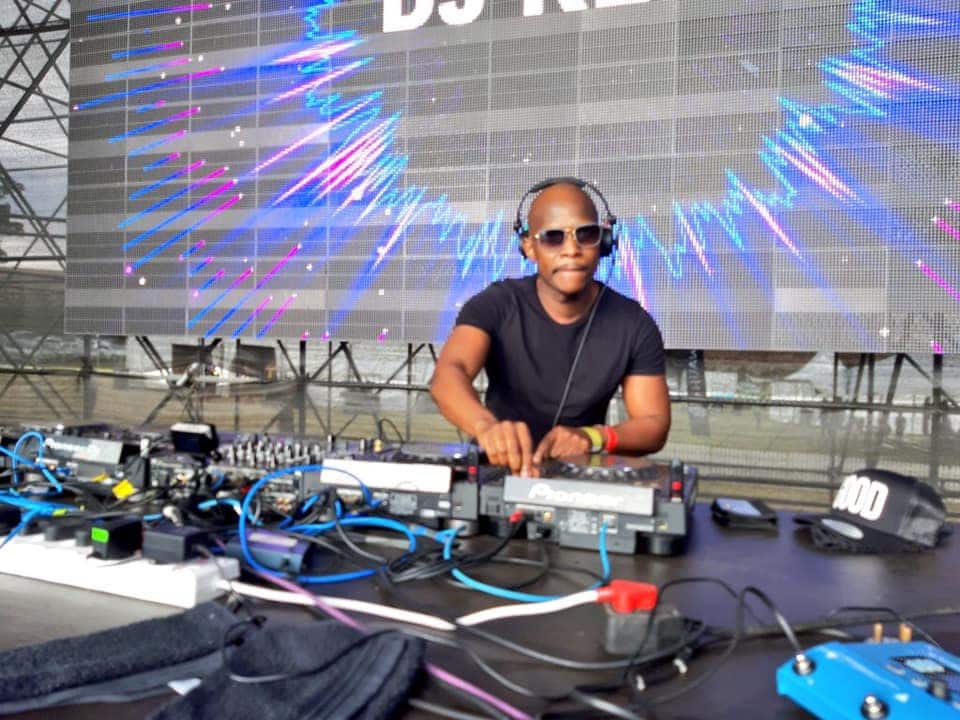 Dj Kent biography age, songs, albums, accolades and career