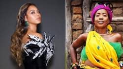 Ntsiki Mazwai warned about the Beyhive after claiming she "never thought Beyoncé was pretty"