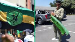 Prince Mandlakapheli Zulu aligns with MK Party, sparks speculation